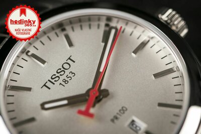 Tissot PR 100 Special Collection T101.210.11.031.00