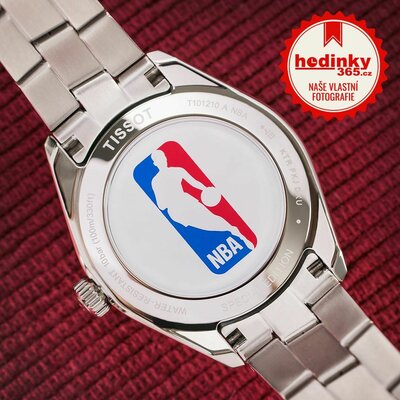 Tissot PR 100 Special Collection T101.210.11.031.00
