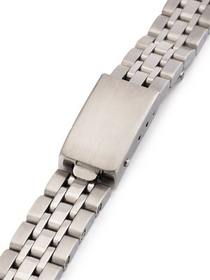 Unisex kovový náramek na hodinky CR-10