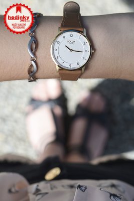 Boccia Titanium 3254-02