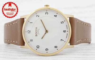 Boccia Titanium 3254-02