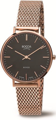 Boccia Titanium Royce 3246-08 (II. Jakost)