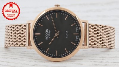 Boccia Titanium Royce 3246-08