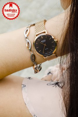 Boccia Titanium Royce 3246-08