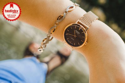 Boccia Titanium Royce 3246-08