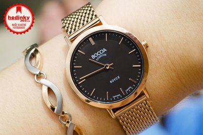 Boccia Titanium Royce 3246-08