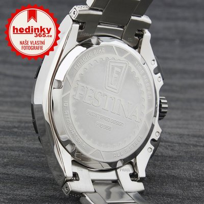 Festina Chrono Bike 16968/1 Tour de France 2016