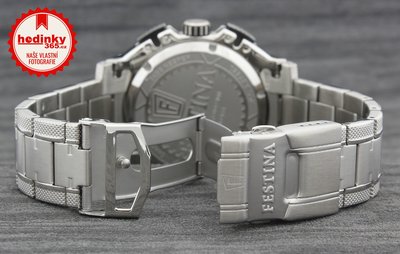 Festina Chrono Bike 16968/1 Tour de France 2016