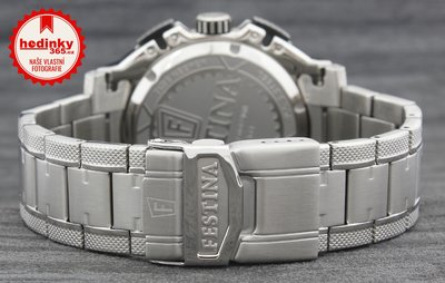 Festina Chrono Bike 16968/1 Tour de France 2016