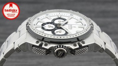 Festina Chrono Bike 16968/1 Tour de France 2016