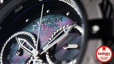 Invicta Bolt Thunderbolt 21344