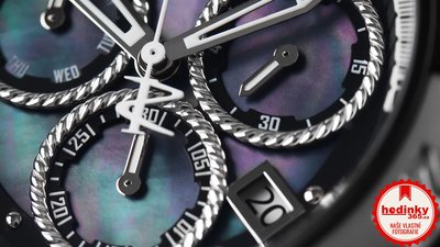 Invicta Bolt Thunderbolt 21344