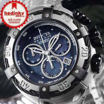 Invicta Bolt Thunderbolt 21344