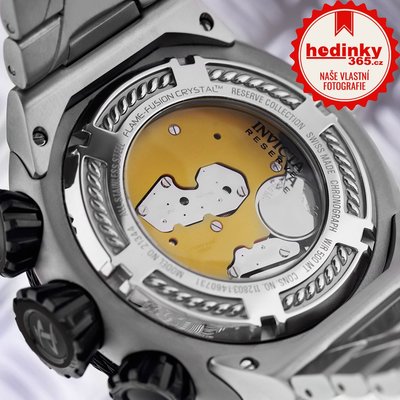 Invicta Bolt Thunderbolt 21344