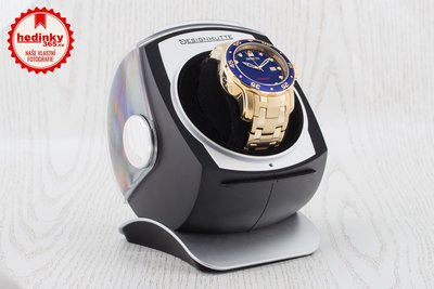 Natahovač Designhütte Space 1 70005/77