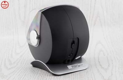 Natahovač Designhütte Space 1 70005/77