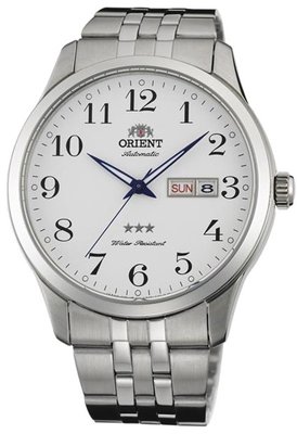 Orient 3Star Automatic FAB0B002W