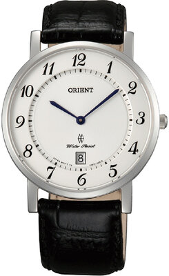 Orient Classic Quartz FGW0100JW0