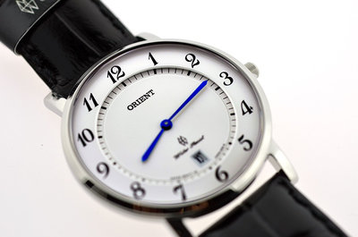 Orient Classic Quartz FGW0100JW0