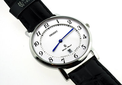 Orient Classic Quartz FGW0100JW0