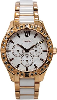 Orient Classic Quartz FSW01001W