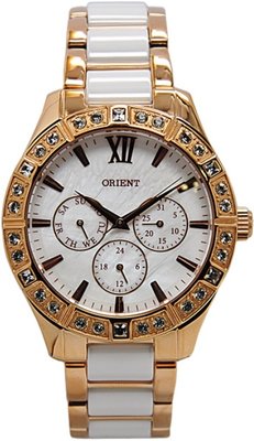 Orient Classic Quartz FSW01001W
