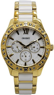 Orient Classic Quartz FSW01002W