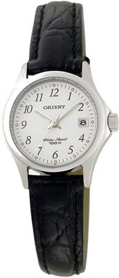 Orient Contemporary Quartz FSZ2F005W