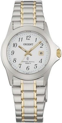 Orient Contemporary Quartz FSZ3G004W