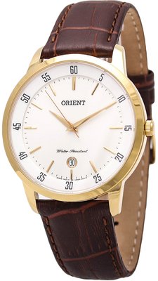 Orient Contemporary Quartz FUNG6003W