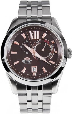 Orient Sports Automatic FET0X003T0