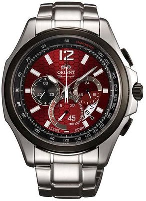 Orient Sports Quartz FSY00001H