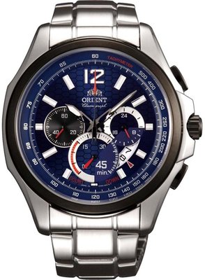 Orient Sports Quartz FSY00002D0