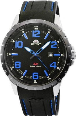Orient Sports Sp Quartz FUNG3006B0 (II. Jakost)