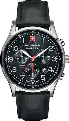 Swiss Military Hanowa 4187.04.007