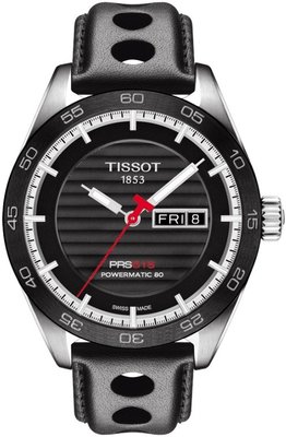 Tissot PRS 516 Automatic T100.430.16.051.00