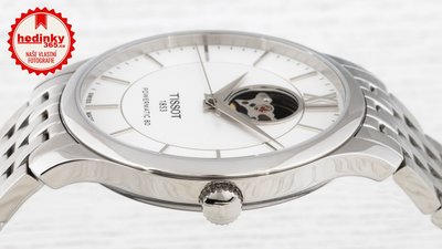 Tissot Tradition Automatic T063.907.11.038.00