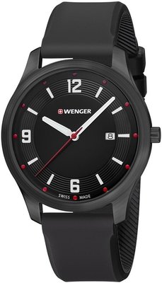 Wenger City Active Quartz 01.1441.111