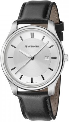 Wenger City Classic Quartz 01.1441.102