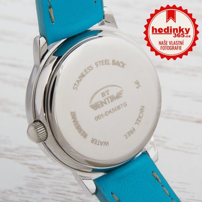 Bentime 001-DK5067G (motiv fotbal)