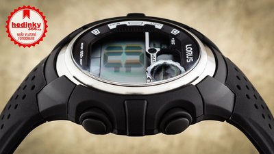 Lorus R2385KX9