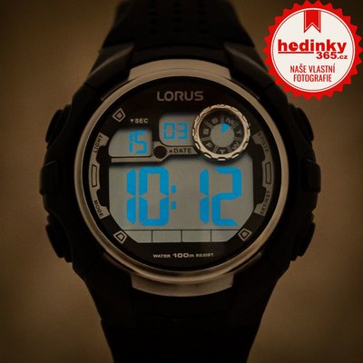 Lorus R2385KX9