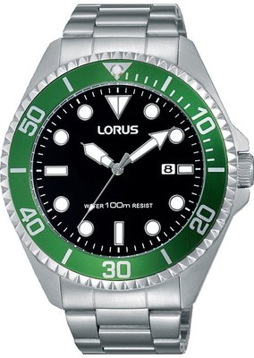 Lorus RH943GX9