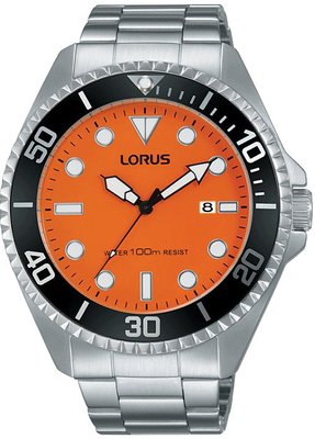 Lorus RH945GX9