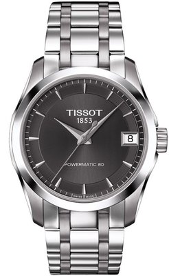 Tissot Couturier Automatic T035.207.11.061.00