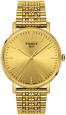 Tissot Everytime T109.410.33.021.00 (II. Jakost)