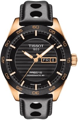 Tissot PRS 516 Automatic T100.430.36.051.00