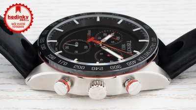Tissot PRS 516 Quartz T100.417.16.051.00