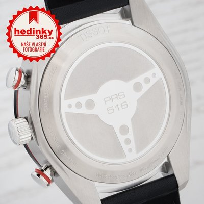 Tissot PRS 516 Quartz T100.417.16.051.00