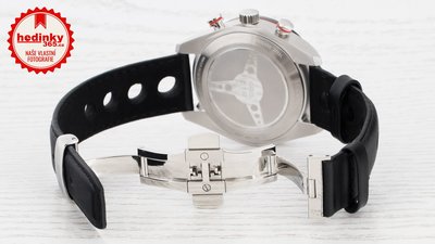 Tissot PRS 516 Quartz T100.417.16.051.00